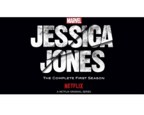 Jessica Jones Season 2