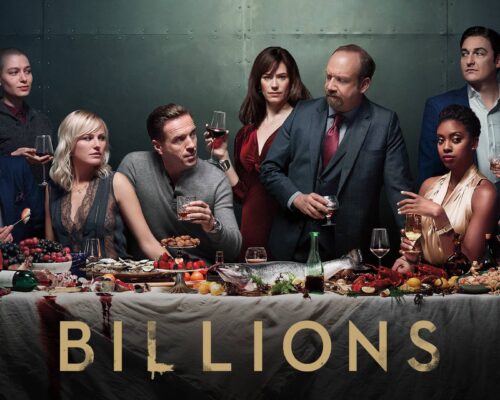 Billions Season 5